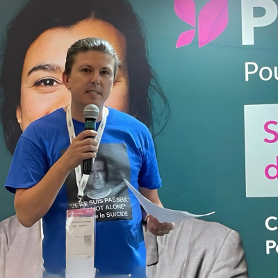 Reconnaître les signes des troubles psychiques