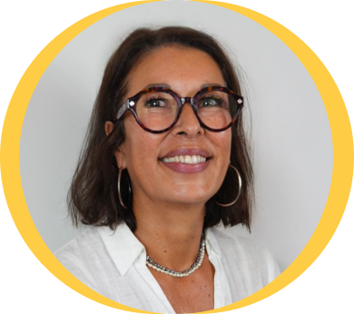 Céline Chaverot